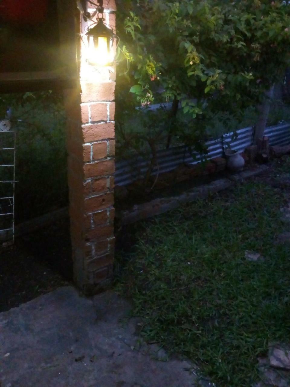 דירות סלטו Jardines De Don Bosco מראה חיצוני תמונה