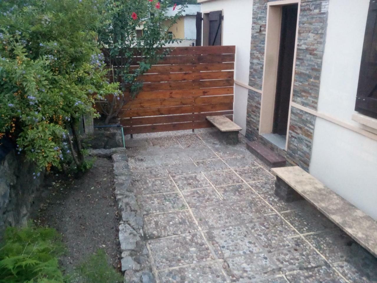 דירות סלטו Jardines De Don Bosco מראה חיצוני תמונה