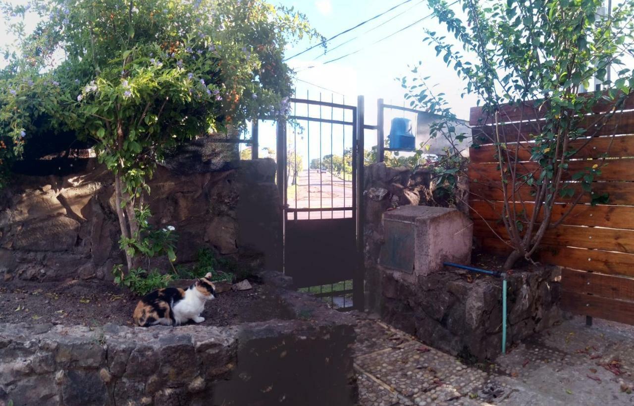 דירות סלטו Jardines De Don Bosco מראה חיצוני תמונה