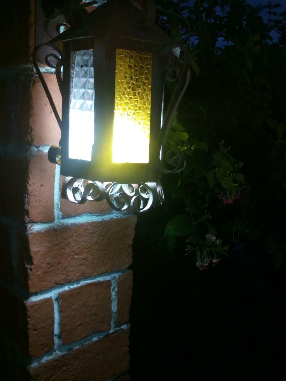 דירות סלטו Jardines De Don Bosco מראה חיצוני תמונה